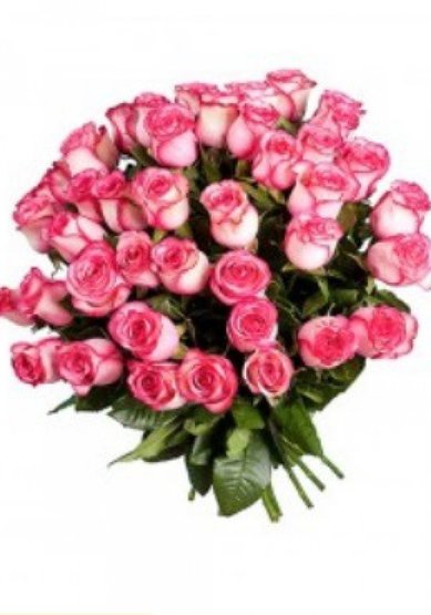 Букет П8319 - Магазин цветов Первый цветочный оптовый