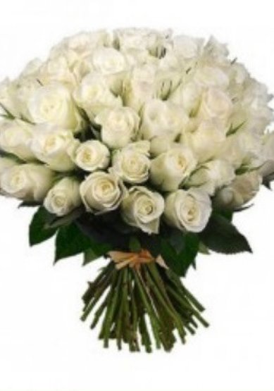 Букет П8321 - Магазин цветов Первый цветочный оптовый