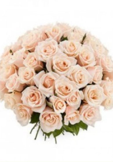 Букет П8322 - Магазин цветов Первый цветочный оптовый