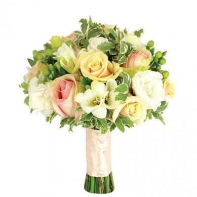 Букет С8543 - Профессиональная флористика по доступным ценам Страна цветов