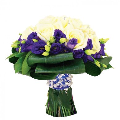Букет С8545 - Профессиональная флористика по доступным ценам Страна цветов