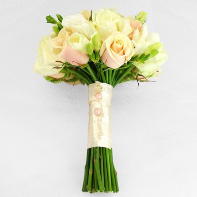 Букет С8811 - Профессиональная флористика по доступным ценам Страна цветов