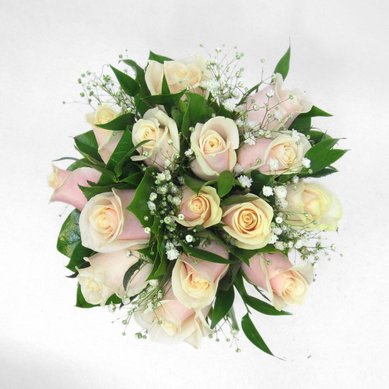 Букет С8812 - Профессиональная флористика по доступным ценам Страна цветов
