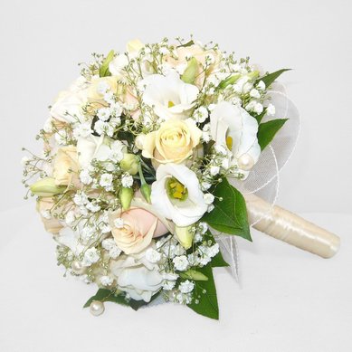 Букет С8815 - Профессиональная флористика по доступным ценам Страна цветов