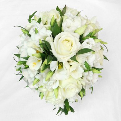 Букет С8818 - Профессиональная флористика по доступным ценам Страна цветов