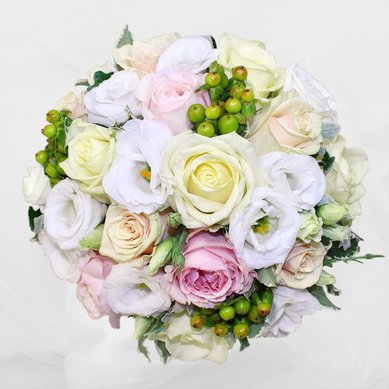 Букет С8819 - Профессиональная флористика по доступным ценам Страна цветов