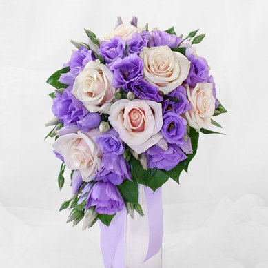 Букет С8822 - Профессиональная флористика по доступным ценам Страна цветов
