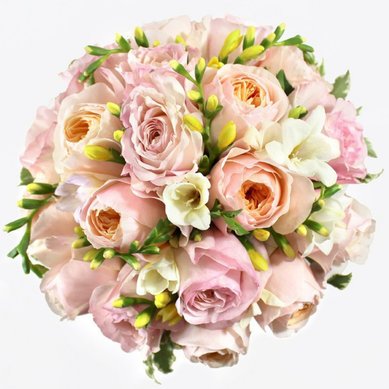 Букет С8828 - Профессиональная флористика по доступным ценам Страна цветов