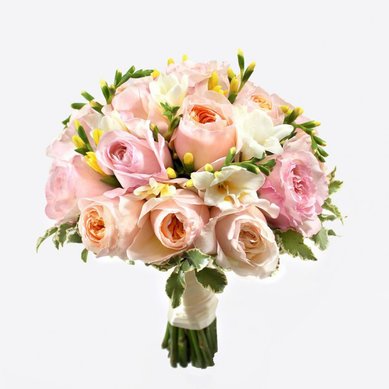 Букет С8829 - Профессиональная флористика по доступным ценам Страна цветов