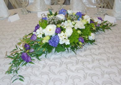 Цветочная композиция С8843 - Профессиональная флористика по доступным ценам Страна цветов...