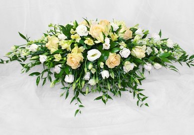 Цветочная композиция С8845 - Профессиональная флористика по доступным ценам Страна цветов...