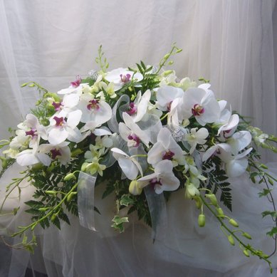 Цветочная композиция С8848 - Профессиональная флористика по доступным ценам Страна цветов...