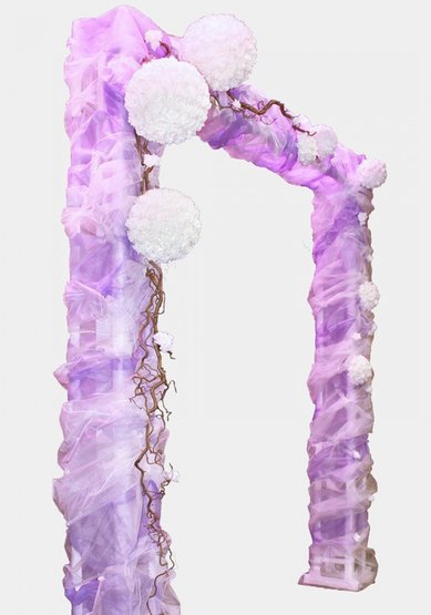 Цветочная композиция С8849 - Профессиональная флористика по доступным ценам Страна цветов...