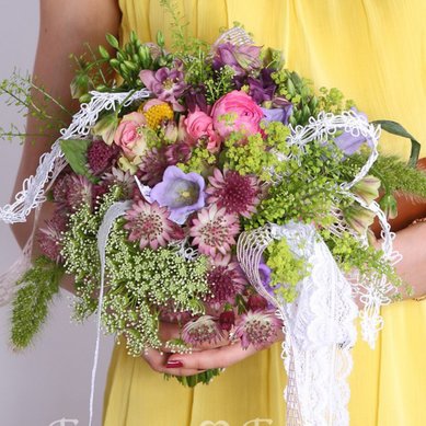 Букет Б9021 - Группа компаний Бизнес-Букет