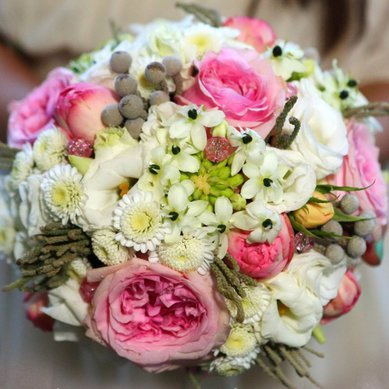 Букет Б9024 - Группа компаний Бизнес-Букет