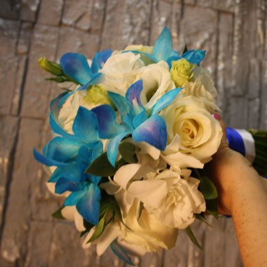 Букет Е9047 - Флорист Евгения Григорьева