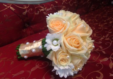 Букет Е9065 - Флорист Евгения Григорьева