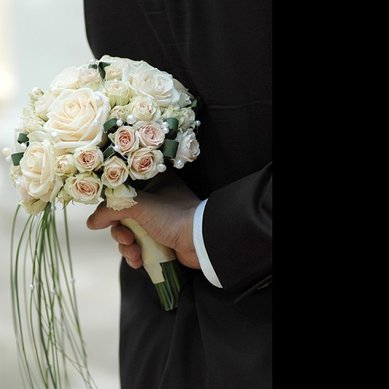 Букет S926 - Мастерская стильных букетов Stylebuket.ru