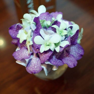 Е032 Е9262 - Флорист Евгения Григорьева