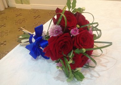 дублер Е9265 - Флорист Евгения Григорьева