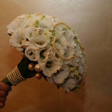 Букет S930 - Мастерская стильных букетов Stylebuket.ru