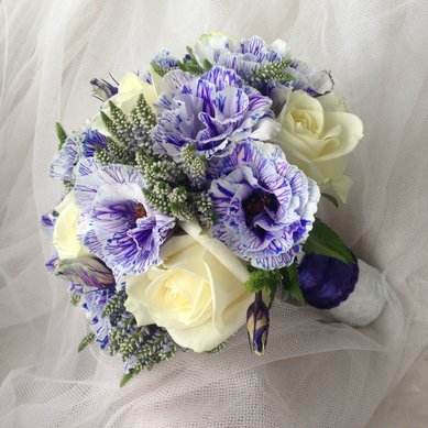 Букет Е9302 - Флорист Евгения Григорьева