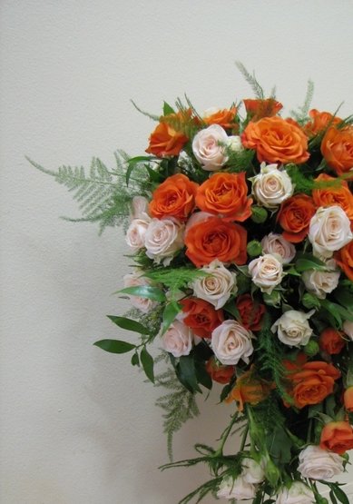 Букет S933 - Мастерская стильных букетов Stylebuket.ru