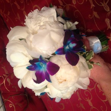 Букет Е9342 - Флорист Евгения Григорьева