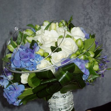 Букет S936 - Мастерская стильных букетов Stylebuket.ru