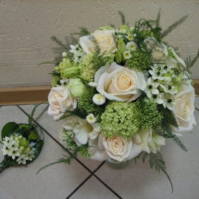 Букет S937 - Мастерская стильных букетов Stylebuket.ru