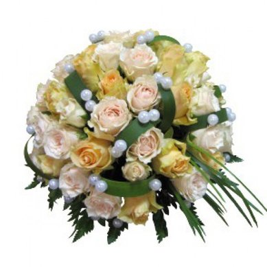 Букет S941 - Мастерская стильных букетов Stylebuket.ru