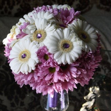 Букет Е9606 - Флорист Евгения Григорьева