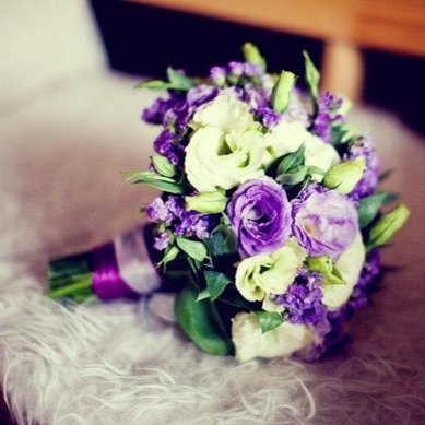 Букет Е9615 - Флорист Евгения Григорьева