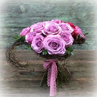 007 C9620 - Студия флористики и декора Casa Verde