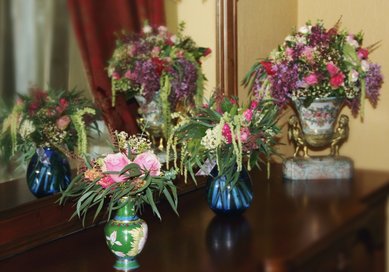 101 C9622 - Студия флористики и декора Casa Verde