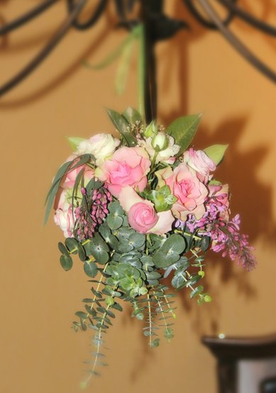 101 C9624 - Студия флористики и декора Casa Verde