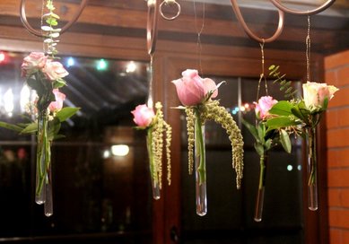 101 C9625 - Студия флористики и декора Casa Verde