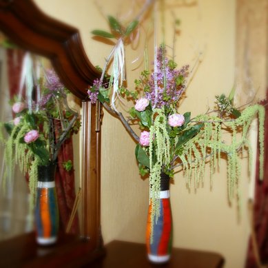 101 C9626 - Студия флористики и декора Casa Verde