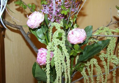 101 C9627 - Студия флористики и декора Casa Verde