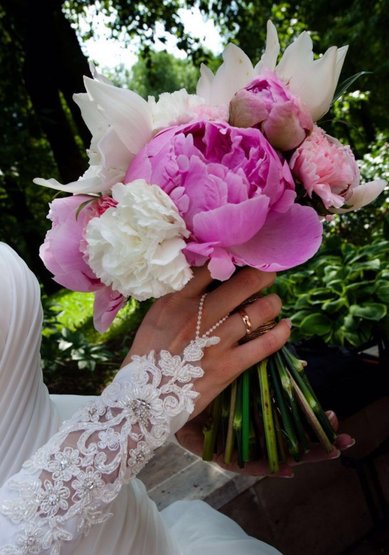 010 C9676 - Студия флористики и декора Casa Verde