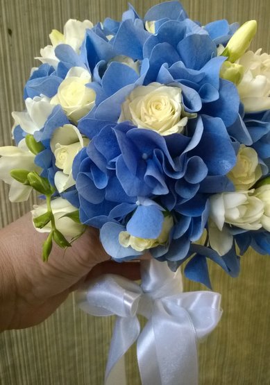 Букет Ф9713 - Салон цветов Флора Ленд