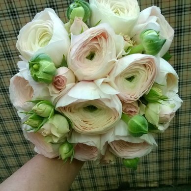 Букет Ф9718 - Салон цветов Флора Ленд