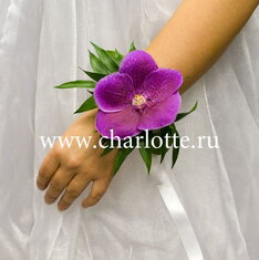 Аксессуар из цветов C2321
