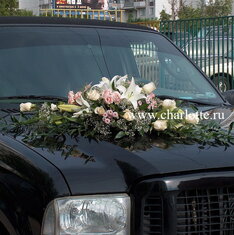 Цветочная композиция C2421