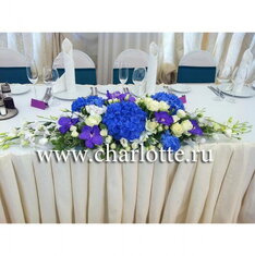 Цветочная композиция C2449