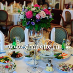 Цветочная композиция C2451