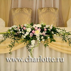 Цветочная композиция C5612