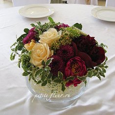 Цветочная композиция P7499