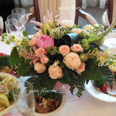 Цветочная композиция P7520