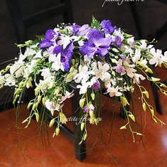 Цветочная композиция P7526